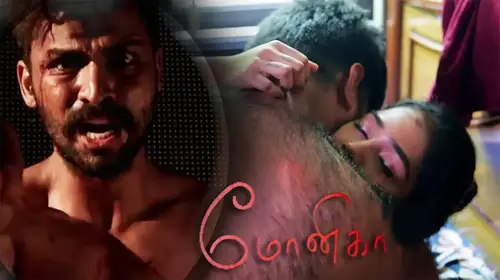Monica Tamil Thriller Shorts Thumbnail