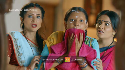 Har Mood Ke Liye ZEE - Promo Hindi Entertainment Trailer Thumbnail