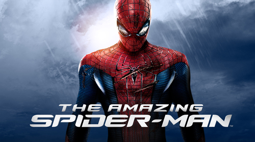 The Amazing Spider-Man Hindi Action Movie Thumbnail