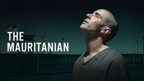 The Mauritanian English Drama Movie Thumbnail