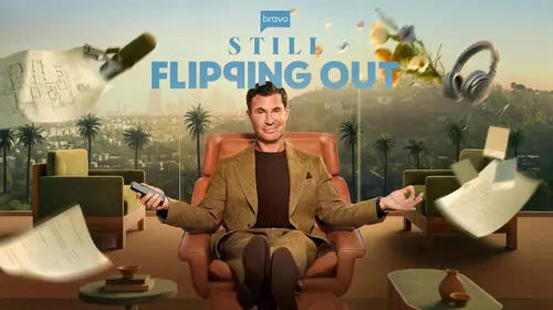 Still Flipping Out English Reality Trailer Thumbnail