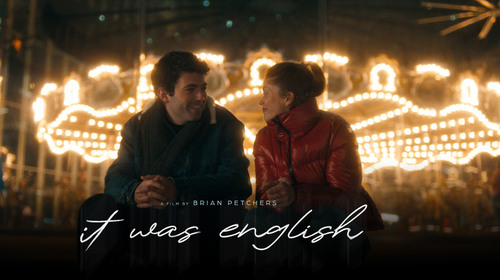 IT WAS ENGLISH English Romance Shorts Thumbnail