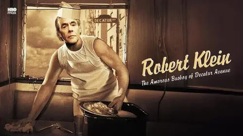 Robert Klein: The Amorous Busboy Of Decatur Avenue English Comedy Movie Thumbnail