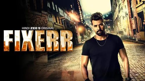 Fixerr Telugu Suspense Trailer Thumbnail