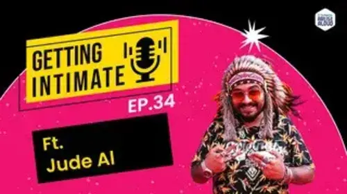 Getting Intimate| Journey of Jude Al Talk Show Trailer Thumbnail