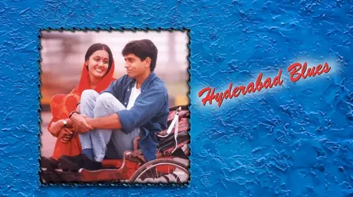 Hyderabad Blues Hindi Romance Movie Thumbnail