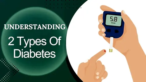 Understanding 2 Types of Diabetes Hindi Health Movie Thumbnail