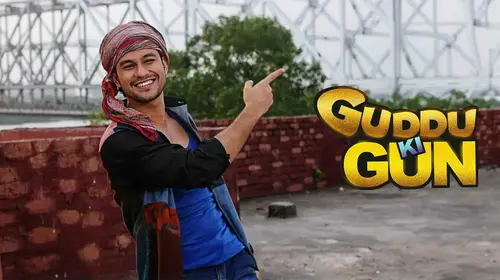 Guddu Ki Gun Hindi Comedy Movie Thumbnail