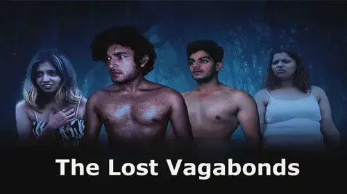 The Lost Vagabonds Thriller Movie Thumbnail