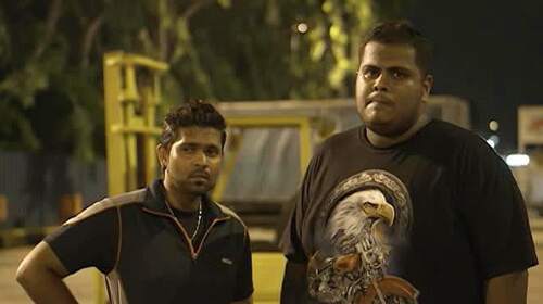 Vettai - July 08, 2020 - Episode Spoiler Tamil Drama Trailer Thumbnail