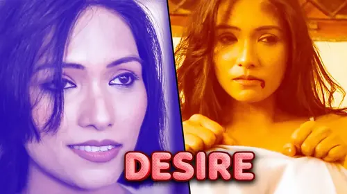 Desire Drama Shorts Thumbnail