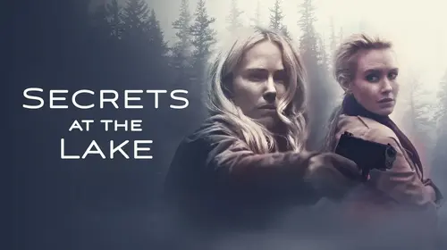 Secrets At The Lake English Thriller Movie Thumbnail