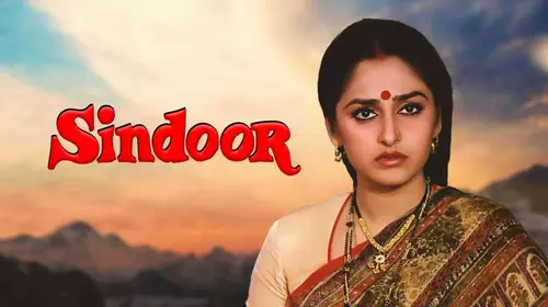 Sindoor Hindi Drama Movie Thumbnail