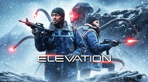Elevation English Action Movie Thumbnail