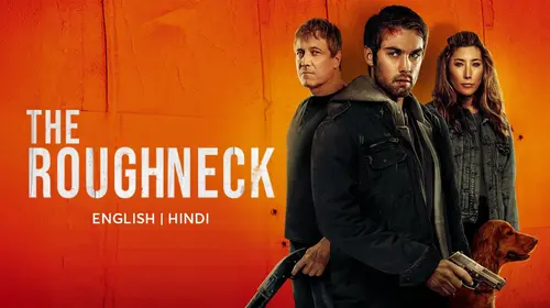 The Roughneck Hindi Thriller Trailer Thumbnail