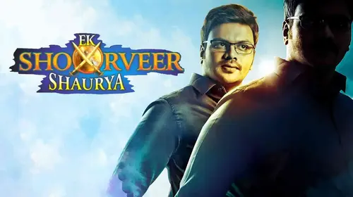 Ek Shoorveer Shaurya Hindi Romance Movie Thumbnail