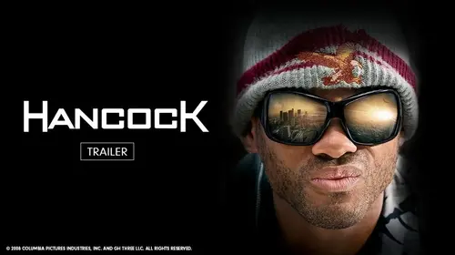 Hancock | Trailer English Action Trailer Thumbnail
