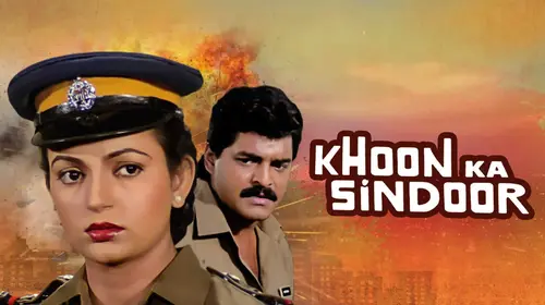 Khoon Ka Sindoor Hindi Drama Movie Thumbnail