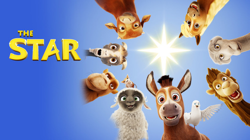 The Star English Adventure Movie Thumbnail