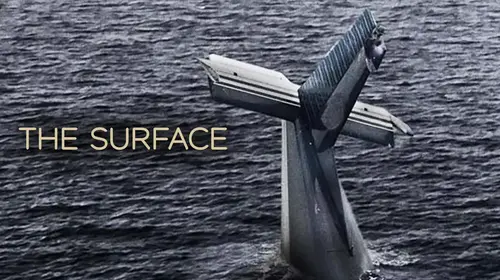 The Surface English Drama Movie Thumbnail