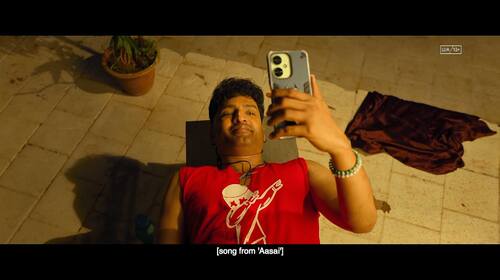 Devil's Double Next Level - Taken for Granted Tamil Comedy Trailer Thumbnail
