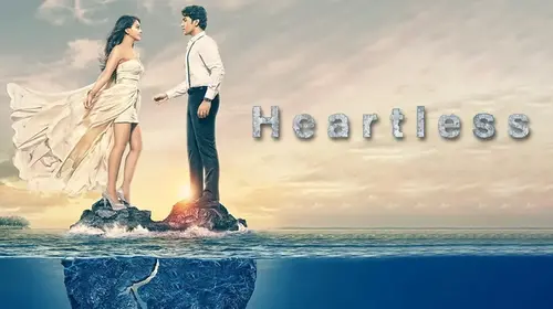 Heartless Hindi Action Trailer Thumbnail