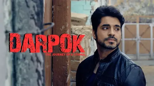Darpok Punjabi Drama Movie Thumbnail