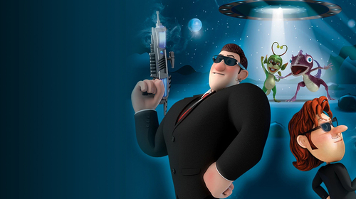Guru Aur Bhole In Alien Busters Hindi Animation Movie Thumbnail