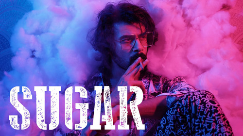 SUGAR English Thriller Shorts Thumbnail