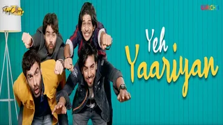 Yeh Yaariyan Hindi Drama Series Thumbnail