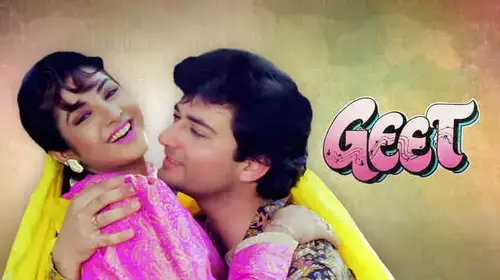 Geet Hindi Drama Movie Thumbnail