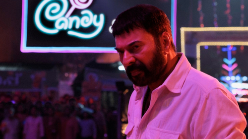 Turbo (Kannada) Malayalam Action Trailer Thumbnail
