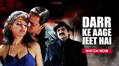Darr Ke Aage Jeet Hai Hindi Drama Movie Thumbnail