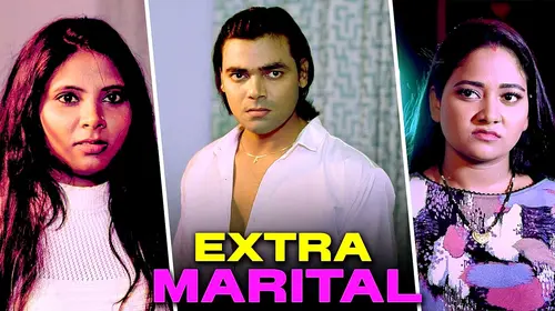 Extra Marital Hindi Drama Movie Thumbnail