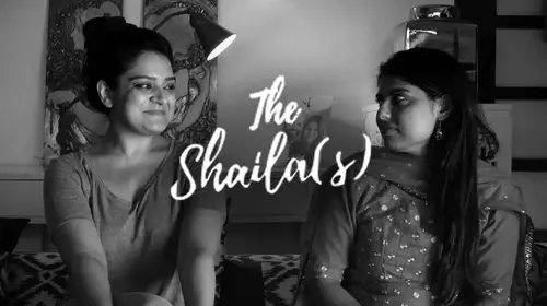 The Shaila(s) Hindi Drama Movie Thumbnail