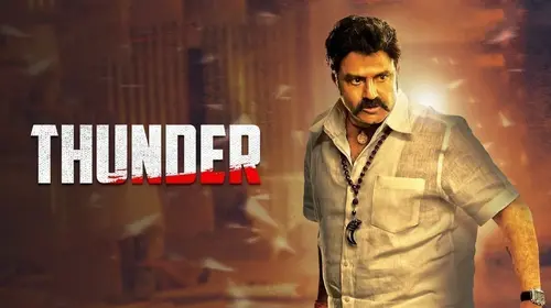 Thunder Tamil Drama Movie Thumbnail