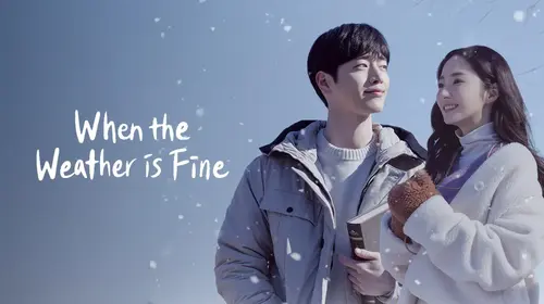 When The Weather Is Fine Hindi Romance Trailer Thumbnail