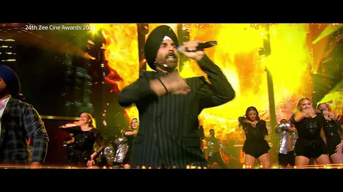 The Charm of Superstar Akshay Kumar - Zee Cine Awards 2026 - Promo Hindi Awards Trailer Thumbnail