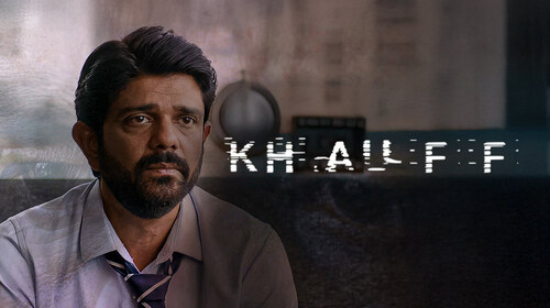 Khauff Hindi Drama Movie Thumbnail