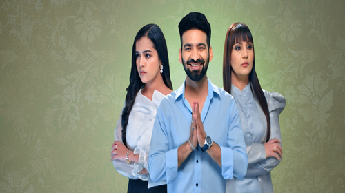 Jawai Ji Punjabi Action Trailer Thumbnail
