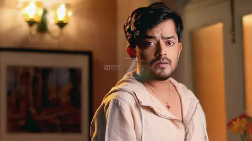 Wedding Night Preparations for Kakoi and Ritam - Tui Amar Hero - Promo Bengali Romance Trailer Thumbnail