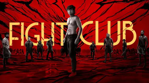 Fight Club Tamil Action Movie Thumbnail