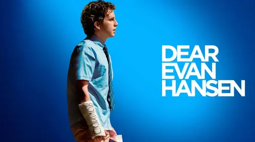 Dear Evan Hansen English Teen Movie Thumbnail