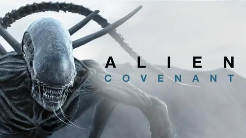 Alien: Covenant English Science Fiction Movie Thumbnail
