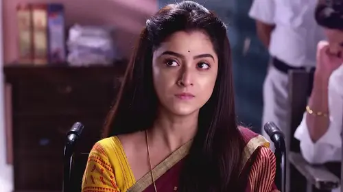Arunabha Declares Aniket Guilty - Kon Gopone Mon Bheseche Bengali Mild Violence Shorts Thumbnail