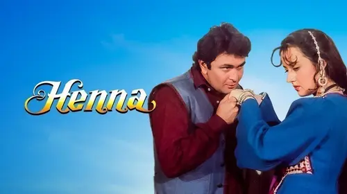 Heena Hindi Drama Movie Thumbnail