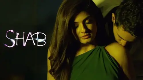 Shab Hindi Erotica Movie Thumbnail
