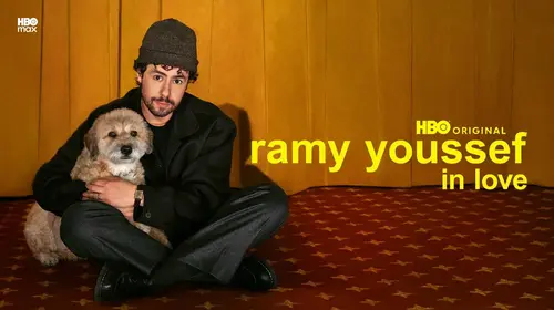 Ramy Youssef: In Love English Comedy Movie Thumbnail