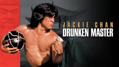 Drunken Master Hindi Action Movie Thumbnail