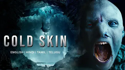 Cold Skin English Action Movie Thumbnail
